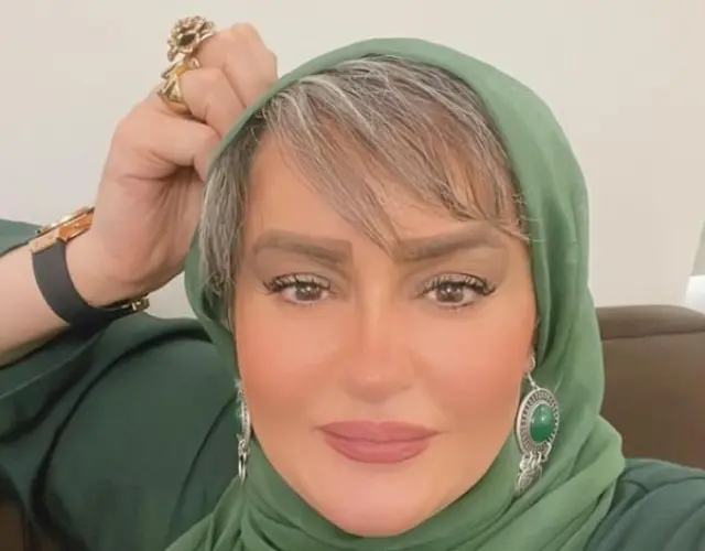 ویدیو| استایل رویایی بازیگران در مراسم؛ نعیمه نظام دوست باز هم درخشید / شبیه دنیای دیزنی شدن - تصویر شاخص