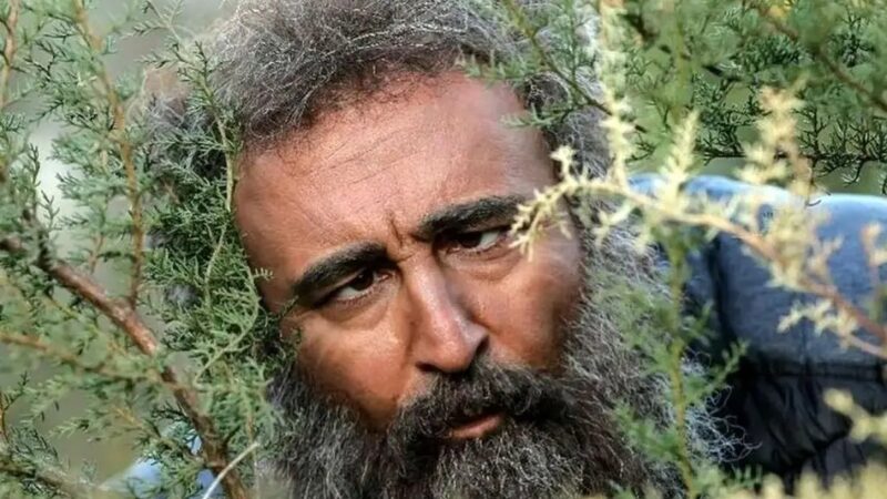عکس| مهران احمدی، رضا عطاران و لاله اسکندری در پشت صحنه