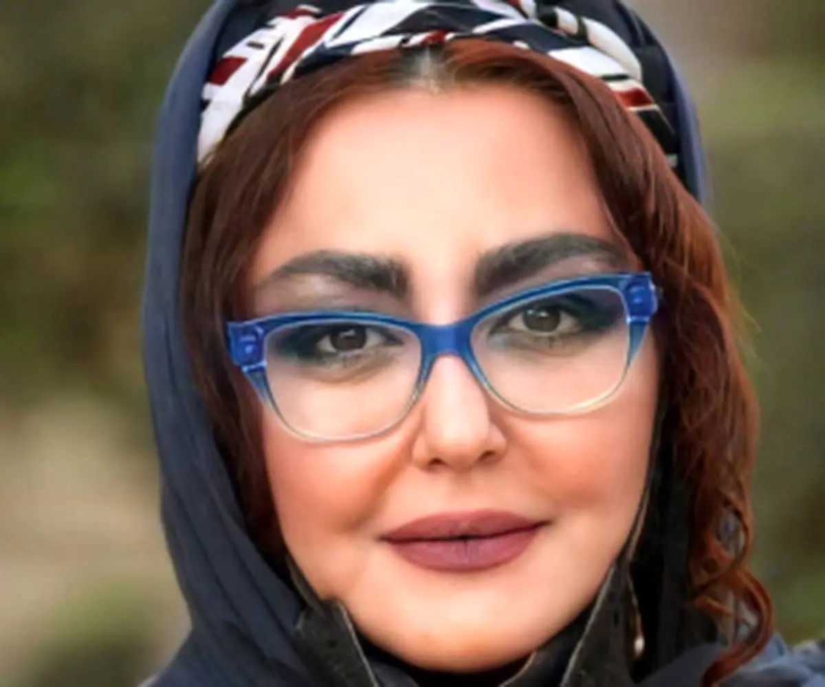 شقایق فراهانی در «تجریش ناتمام»؛ 15 سال قبل - تصویر شاخص
