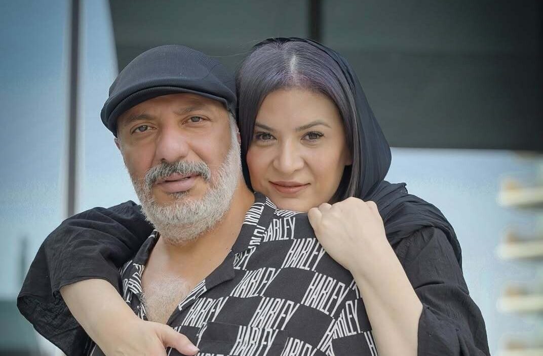 امیر جعفری تغییر چهره داد؛ همسر ریما رامین فر قابل شناسایی نیست - تصویر شاخص