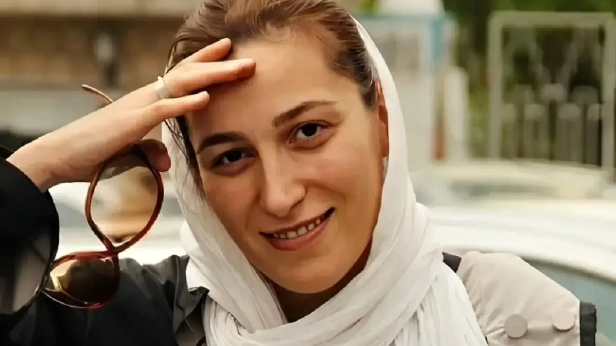 عکس| بیوگرافی و حواشی زندگی فلامک جنیدی و همسر مشهور و دوقلوهایش