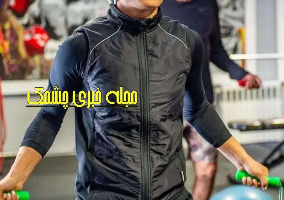 عکس| تینا آخوندتبار در 25 سالگی با استایل زیبا در کلانتری