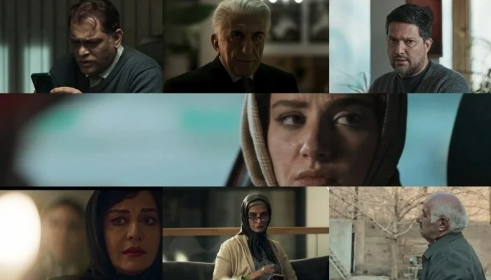 جزئیات و زمان پخش سریال بی عاطفه + بازیگران و داستان - تصویر شاخص