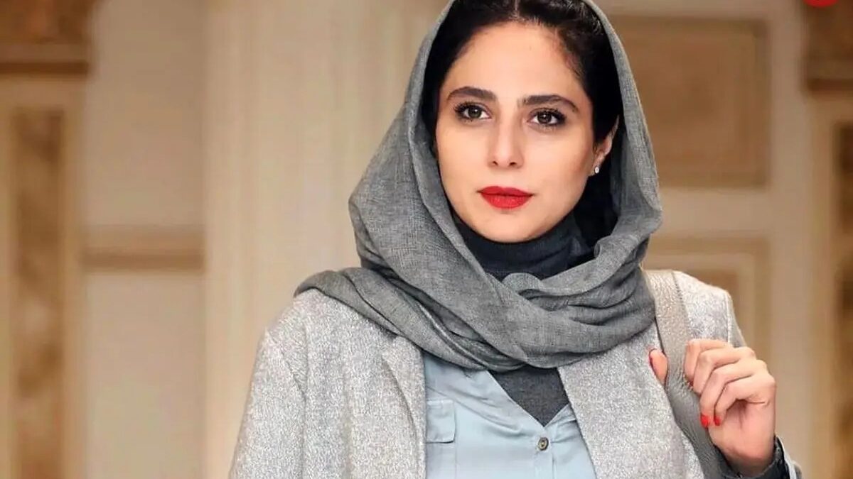 عکس| رعنا آزادی ور، بهرام رادان و محسن کیایی با چهره جدید در اتاق گریم