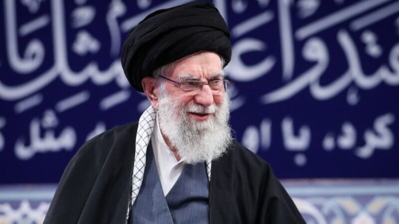 علت تعویق مراسم وداع با رهبر شهید ایران را بدانید