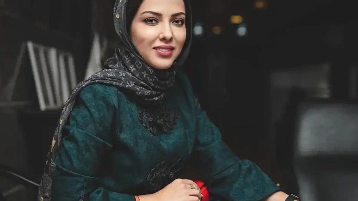 لیلا اوتادی این بار مرهمی بر دل مردم شد؛ آرامش باز میگردد