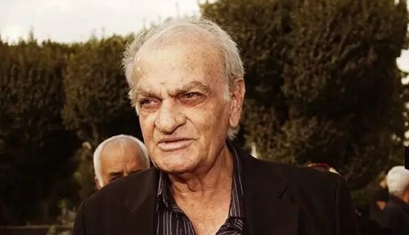 سفر زمان| «فتحعلی اویسی» در کنار «رضا شفیعی جم» در «بازگشت به آینده» - تصویر شاخص
