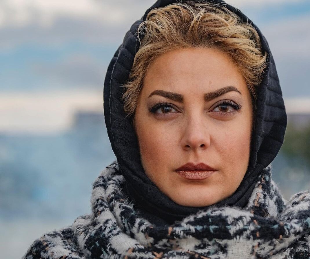 طناز طباطبایی با چهره بدون آرایش در جوانی؛ سال 92 - تصویر شاخص