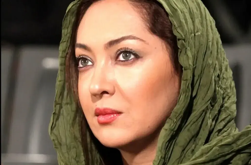 عکس| سفر زمان؛ چهره و استایل جذاب «نیکی کریمی» 20 سال قبل