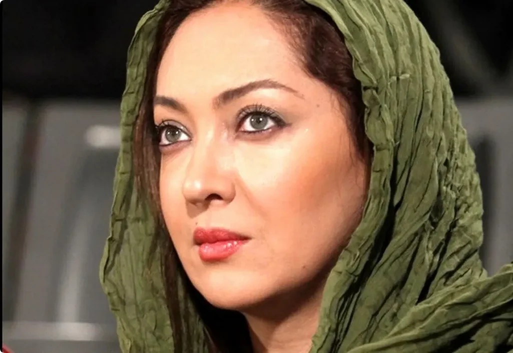 عکس| سفر زمان؛ چهره و استایل جذاب «نیکی کریمی» 20 سال قبل - تصویر شاخص