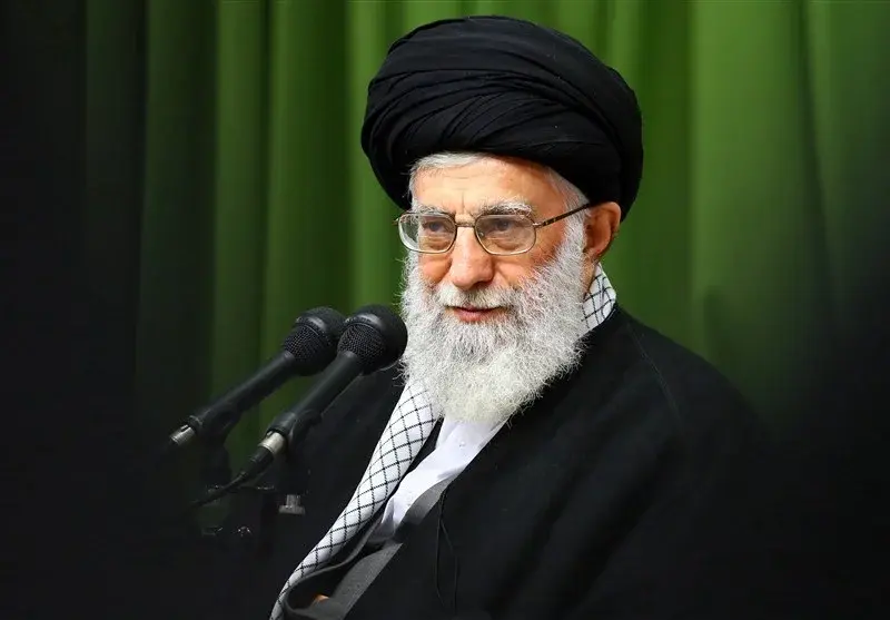 فیلم| آخرین وضعیت سلامت همسر آیت‌الله شهید خامنه‌ای - تصویر شاخص