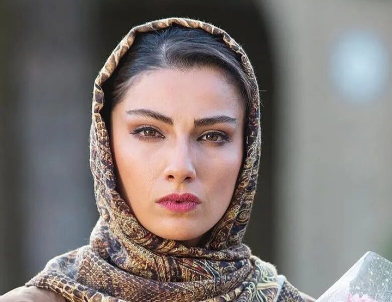 استایل کردی محیا دهقانی دل ها رو برد / چقدر جذاب شده - تصویر شاخص
