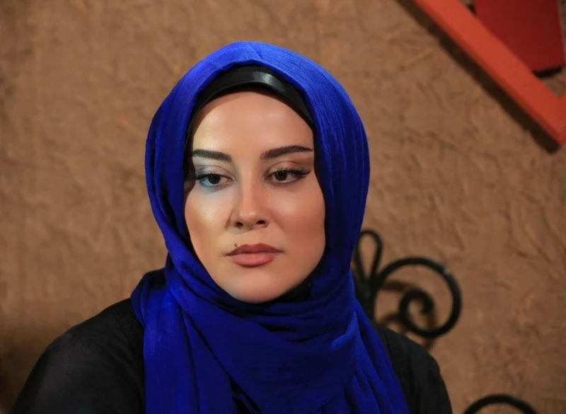 دلنوشته آشا محرابی برای ایران: کاش نمانم، اما تو بمانی
