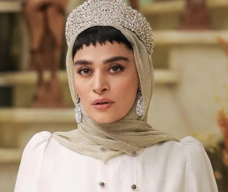 عکس| سلفی جذاب و صمیمانه اندیشه فولادوند و جواد رضویان