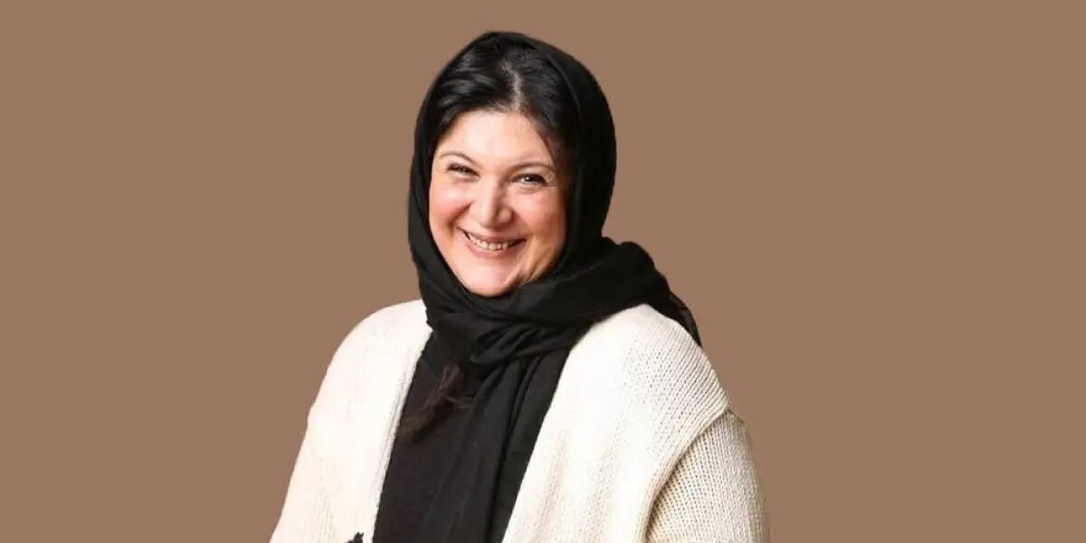 عکس| شباهت باورنکردنی برادر ریما رامینفر به پوریا پورسرخ
