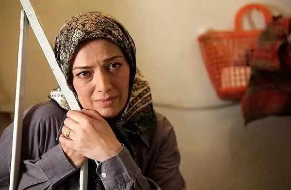 پردیس افکاری آماده باش برای جنگ؛ استایل خانم بازیگر خبرساز شد - تصویر شاخص