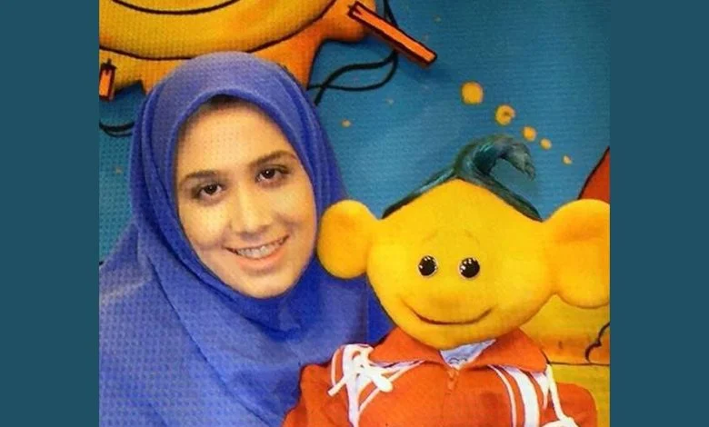 بیوگرافی و حواشی زندگی سارا روستاپور ( مجری حوزه کودک) و همسر پولدارش