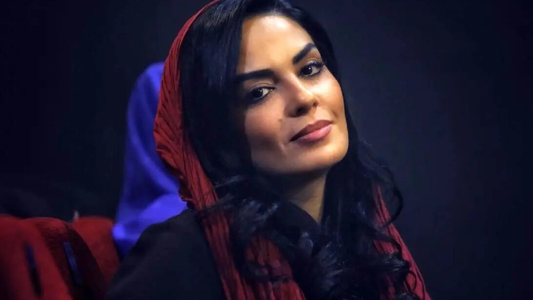عکس| چهرۀ متفاوت سارا خوئینیها در فیلم «پسر تهرونی»