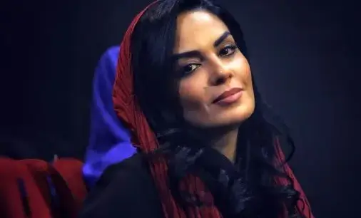 سارا خوئینیها و محمدرضا گلزار در «بالای شهر، پایین شهر»؛ سال 80