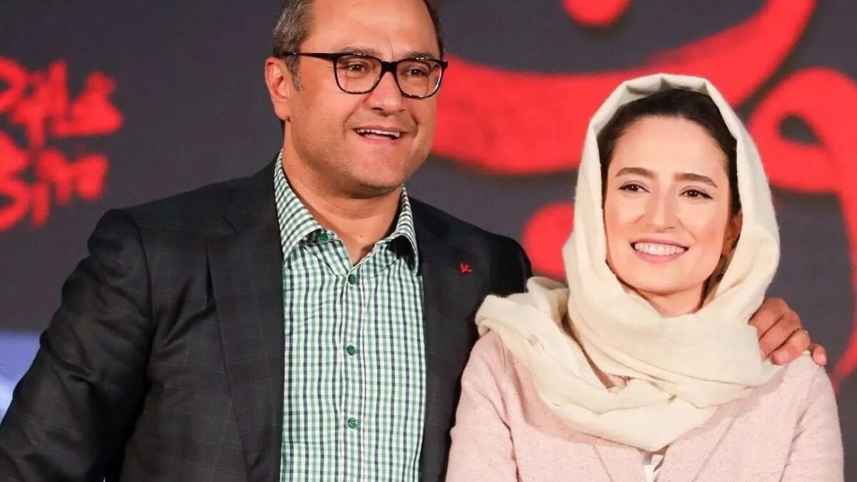 عکس| چهره جذاب رامبد جوان با ته ریش و لباس رنگ‌رنگی در جوانی