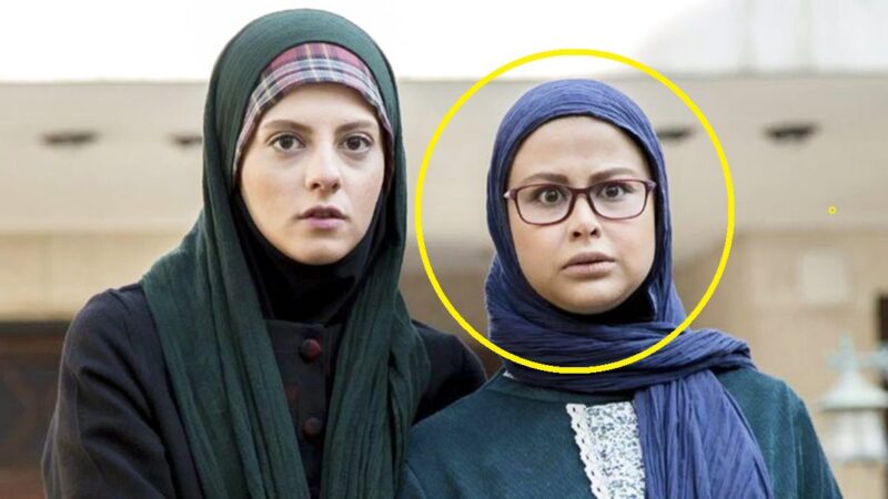 عکس| تغییر چهره «آتوسا» سریال دیوار به دیوار در 34 سالگی/ چهره خانم بازیگر وقتی حامله بود
