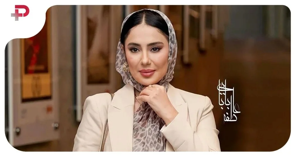عکس| شیدا یوسفی با استایل ترند 2026 در دبی؛ چقدر زیبا شده - تصویر شاخص