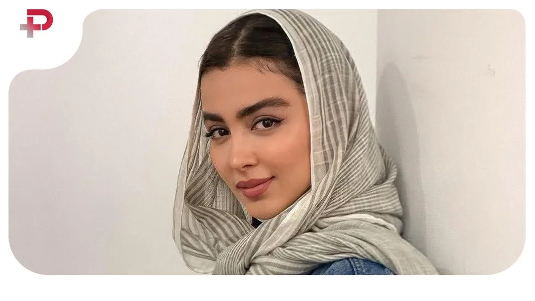 عکس| نیکا جدید سریال پایتخت در تولد 20 سالگی‌اش - تصویر شاخص