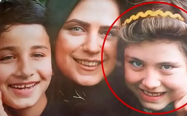 تغییر چهره عجیب سارا سریال تولدی دیگر بعد ۲۷ سال/ گلشید اقبالی در ۳۴ سالگی و در آمریکا! - تصویر شاخص