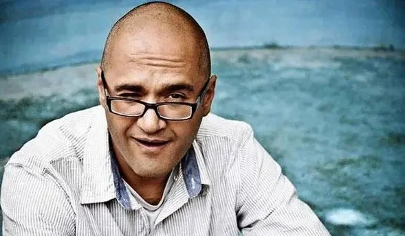عکس| ژست بامزه رامبد جوان، حامد کمیلی و مهناز افشار کنارهم