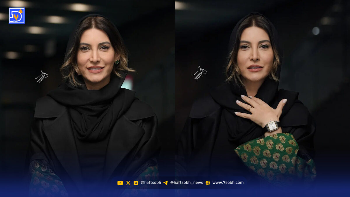 واکنش فریبا نادری به جنگ در ایران/ ناراحتی خانم بازیگر از اتفاقات اخیر و بمباران تهران