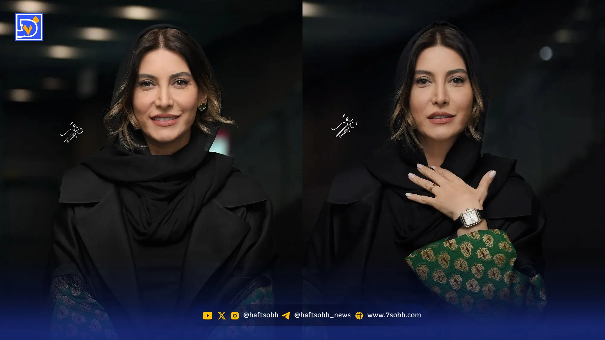 واکنش فریبا نادری به جنگ در ایران/ ناراحتی خانم بازیگر از اتفاقات اخیر و بمباران تهران - تصویر شاخص