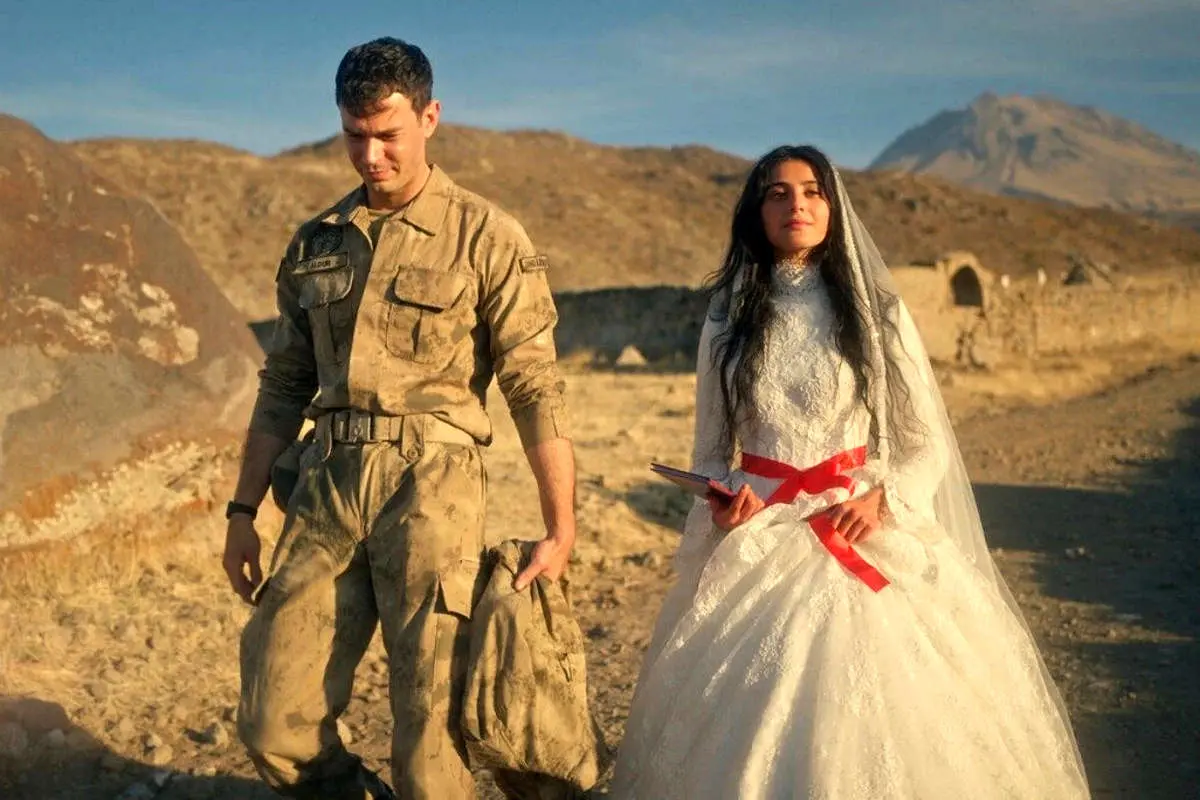 نقد و بررسی سریال ترکی  «تو کسی هستی که دوستش دارم»؛ Sevdiğim Sensin ارزش دیدن دارد؟ - تصویر شاخص