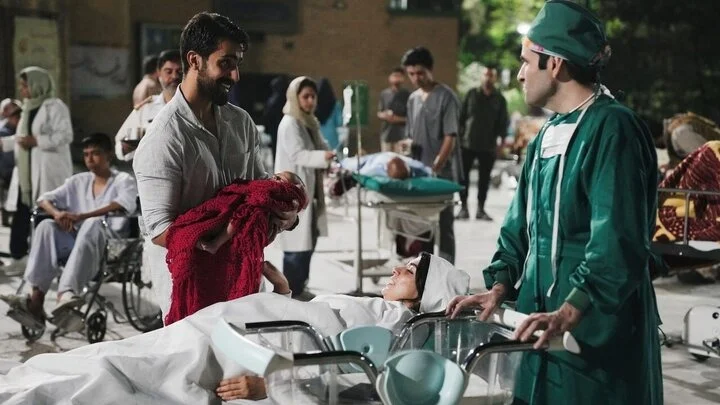 اولین فیلم سینمایی اکران نوروزى در شرایط جنگ مشخص شد! - تصویر شاخص