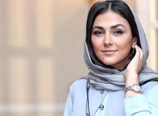 هدی زین العابدین سکوتش را شکست؛ صحبتهای خانم بازیگر خبرساز شد!