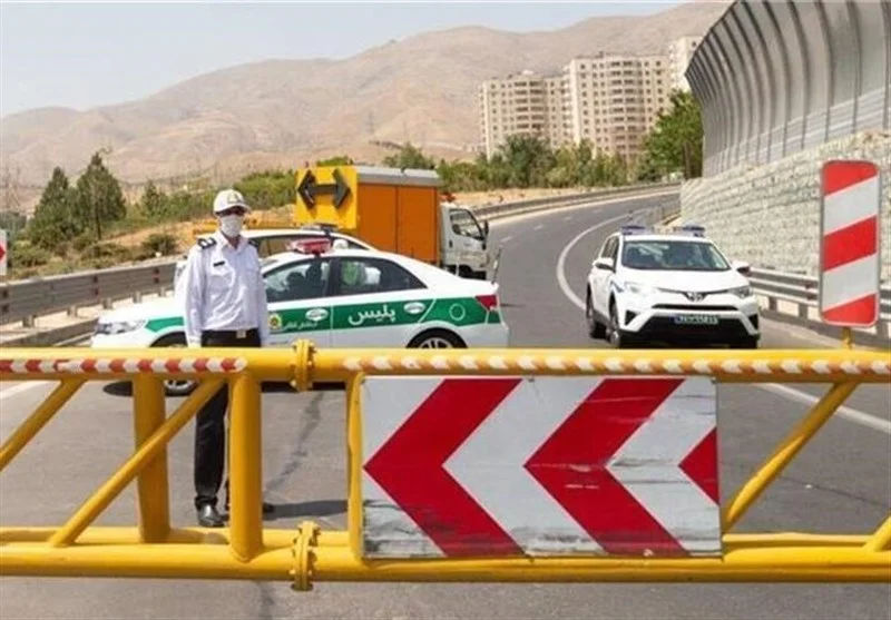 خبری مهم درباره جاده چالوس رسید