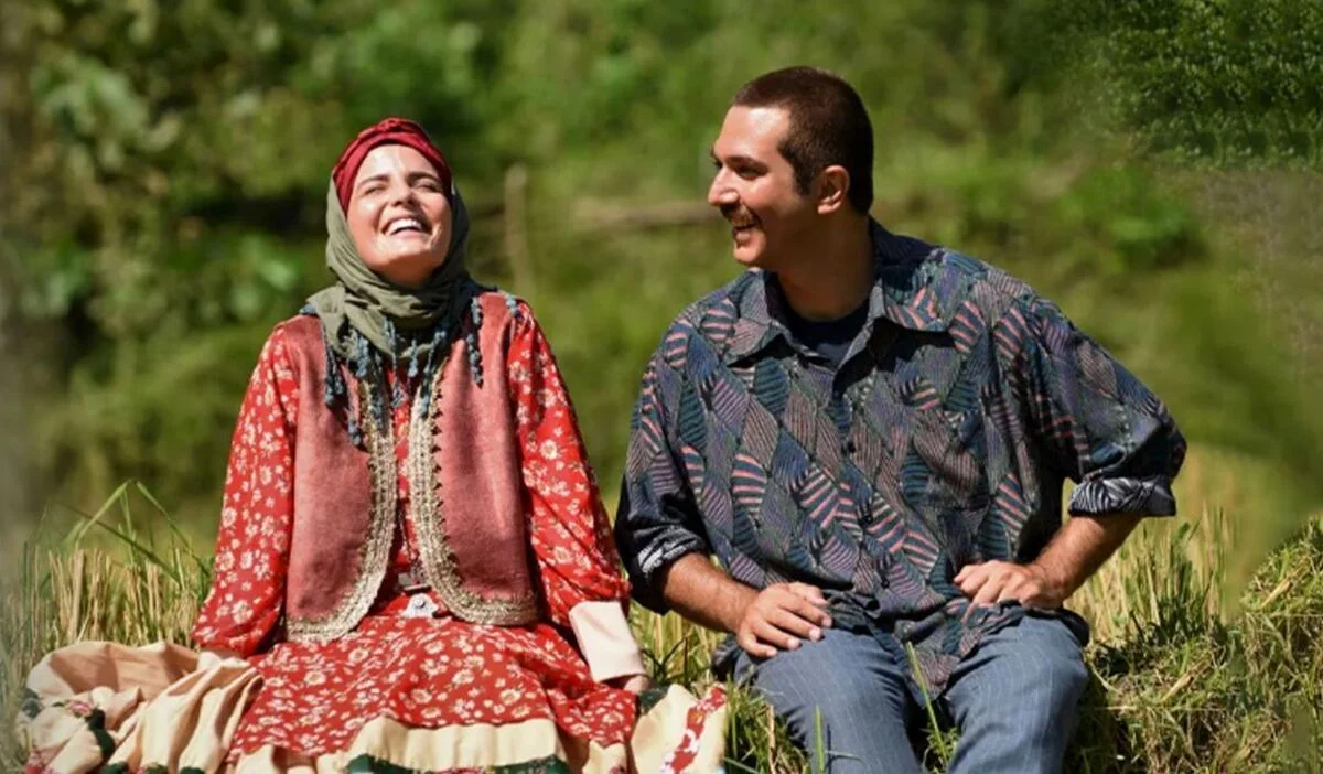 خلاصه داستان سریال سوجان را بدانید - تصویر شاخص