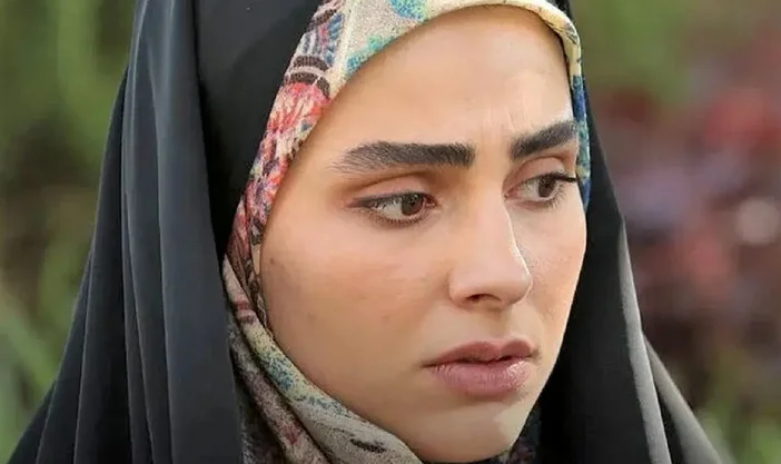 عکس| تیپ خاص لاله مرزبان ( نازگل سریال ستایش ) در فرانسه - تصویر شاخص