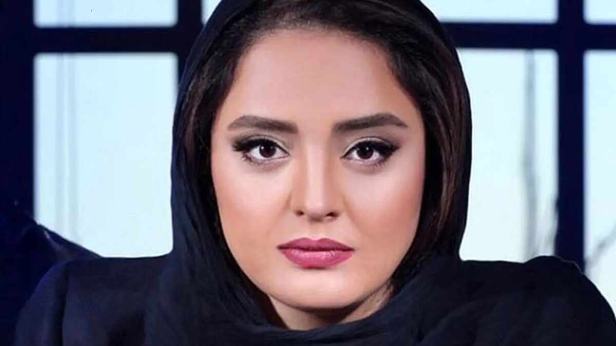 سوژه جدید الناز حبیبی و نرگس محمدی جلب توجه کرد!