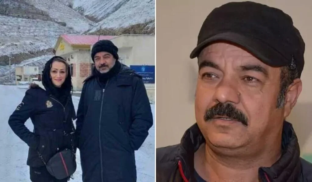 سعید آقاخانی