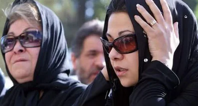 بیوگرافی پوپک شکیبایی و همسرش/ دختر خسرو شکیبایی را بیشتر بشناسید