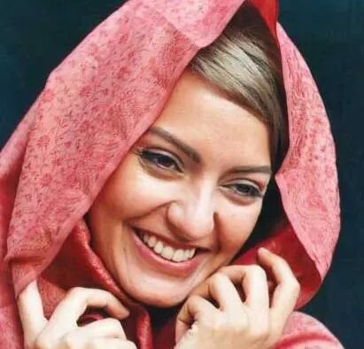 سفر زمان| «مهناز افشار و دانیال عبادی» در آرامگاه حافظ