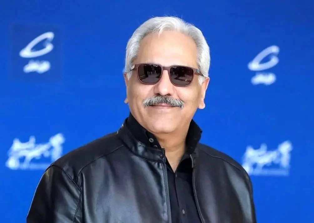 مهران مدیری