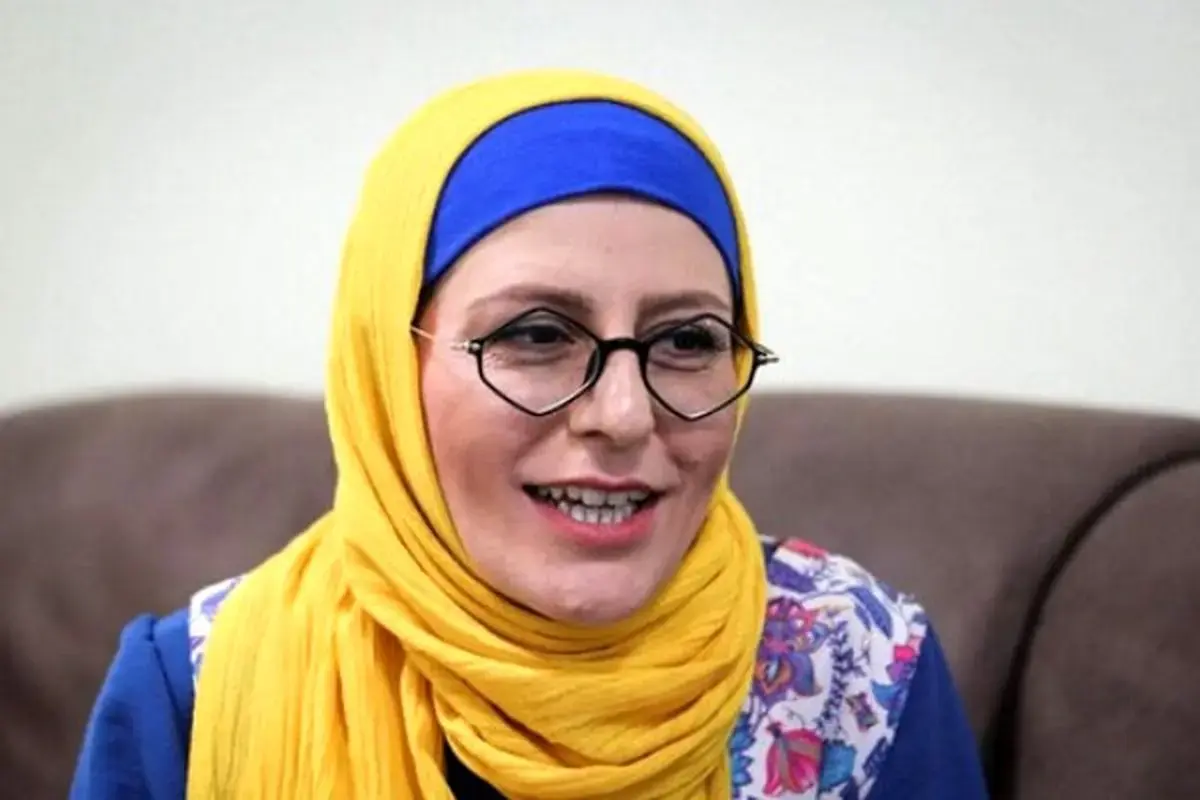 عکس| چهره زیبا و دیده نشده «سوسن پرور» در دوران کودکی و اوایل دهه 60/ باورتان می شود این کوک زیبا سوسن پرور است؟ - تصویر شاخص