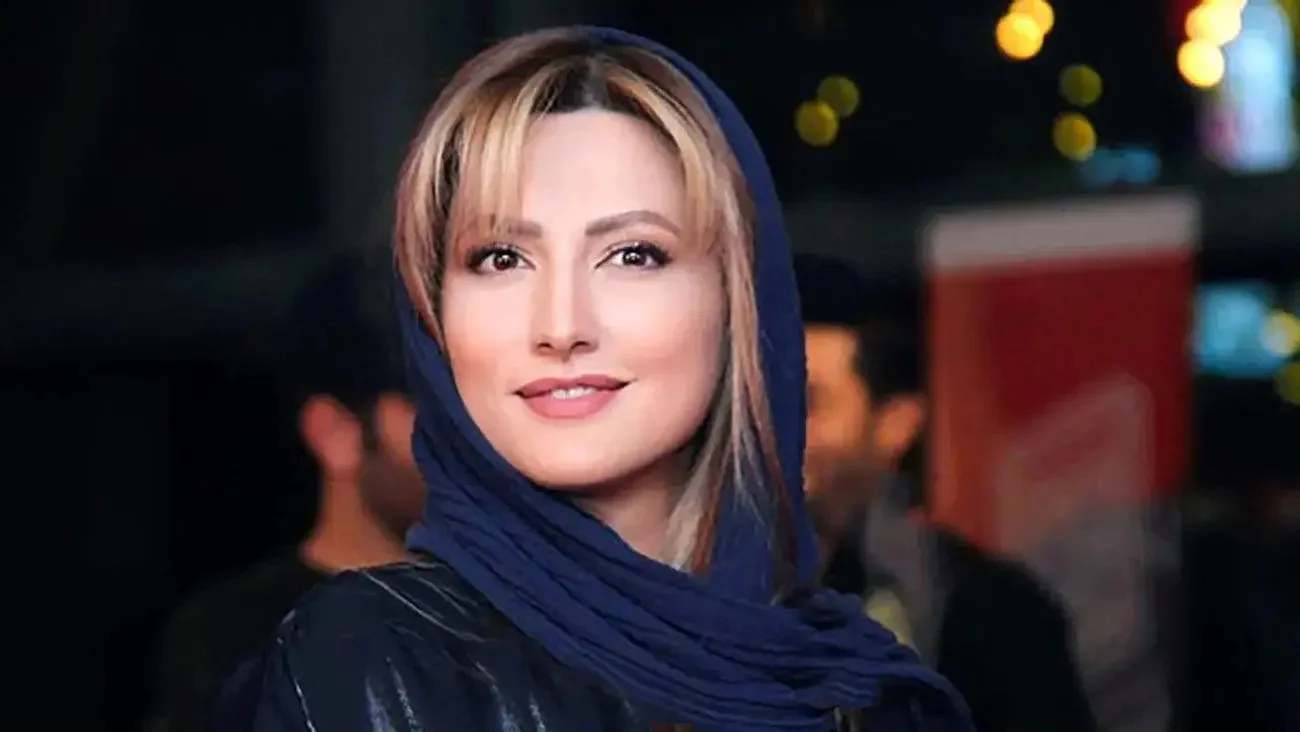 استایل قاجاری دیده نشده سمیرا حسینی؛ خانم بازیگر چقدر جذابه - تصویر شاخص