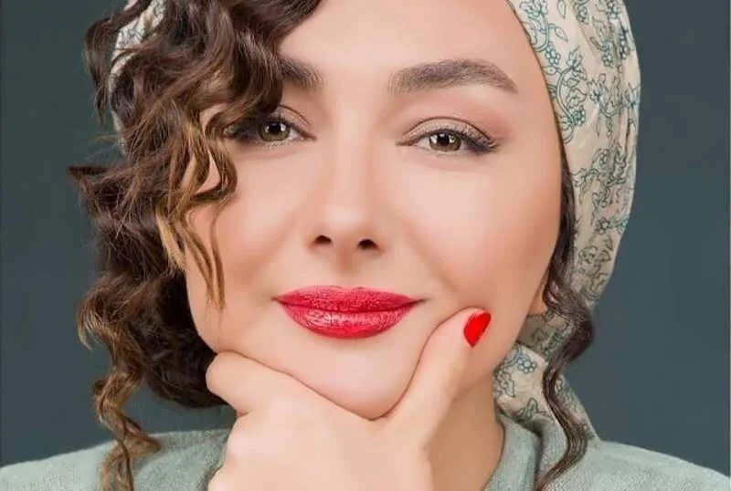 عکس| هانیه توسلی 25 سال قبل با لباس عروس در کنار «امین حیایی» - تصویر شاخص