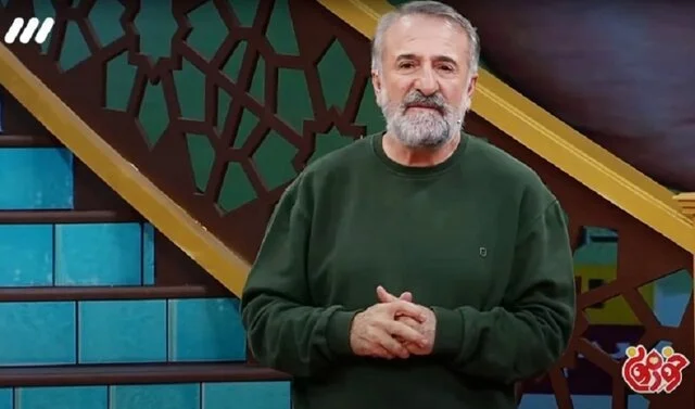 اظهارات مهران رجبی درباره جنگ و شرایط کنونی ایران جنجالی شد