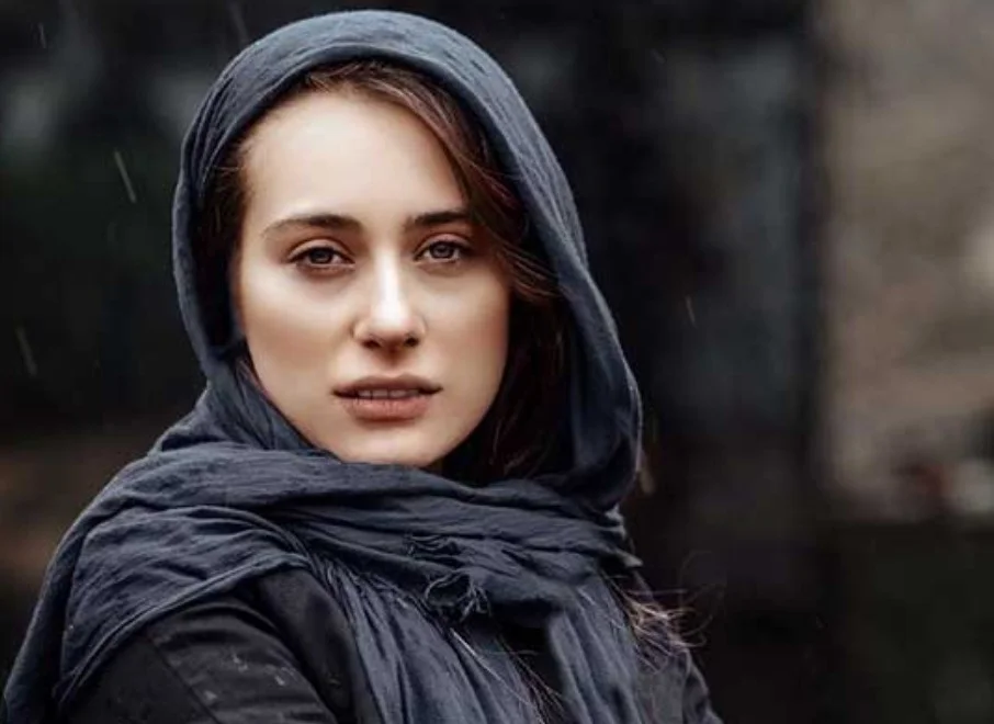 عکس| بیوگرافی و حواشی زندگی گلنوش قهرمانی (عطیه سریال ساهره)