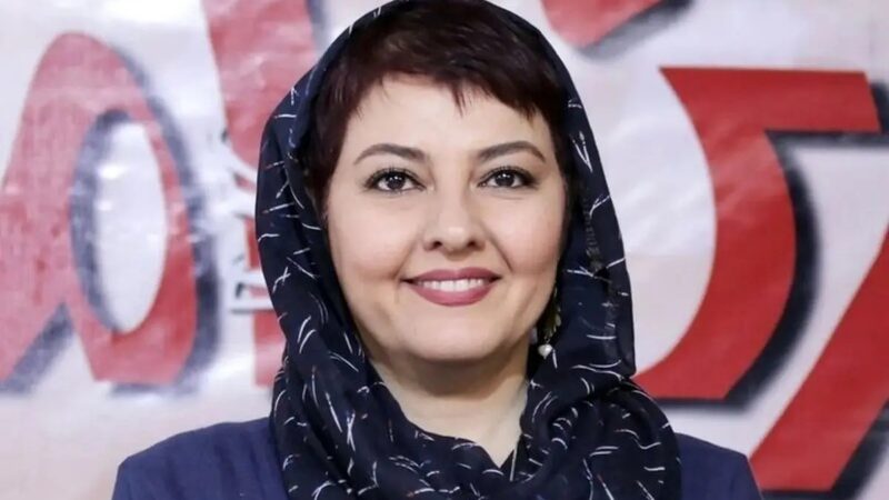سفر در زمان| سفر در زمان؛ «نرگس دختر ماشاالله» 21 سال بعد سریال خانه به دوش