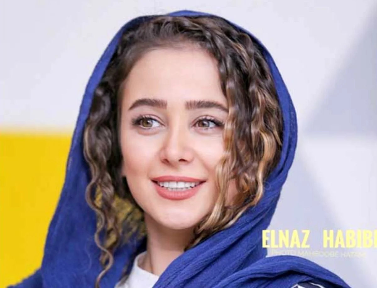 بیوگرافی و حواشی زندگی الناز حبیبی زیباترین بازیگر ایران و همسرانش - تصویر شاخص