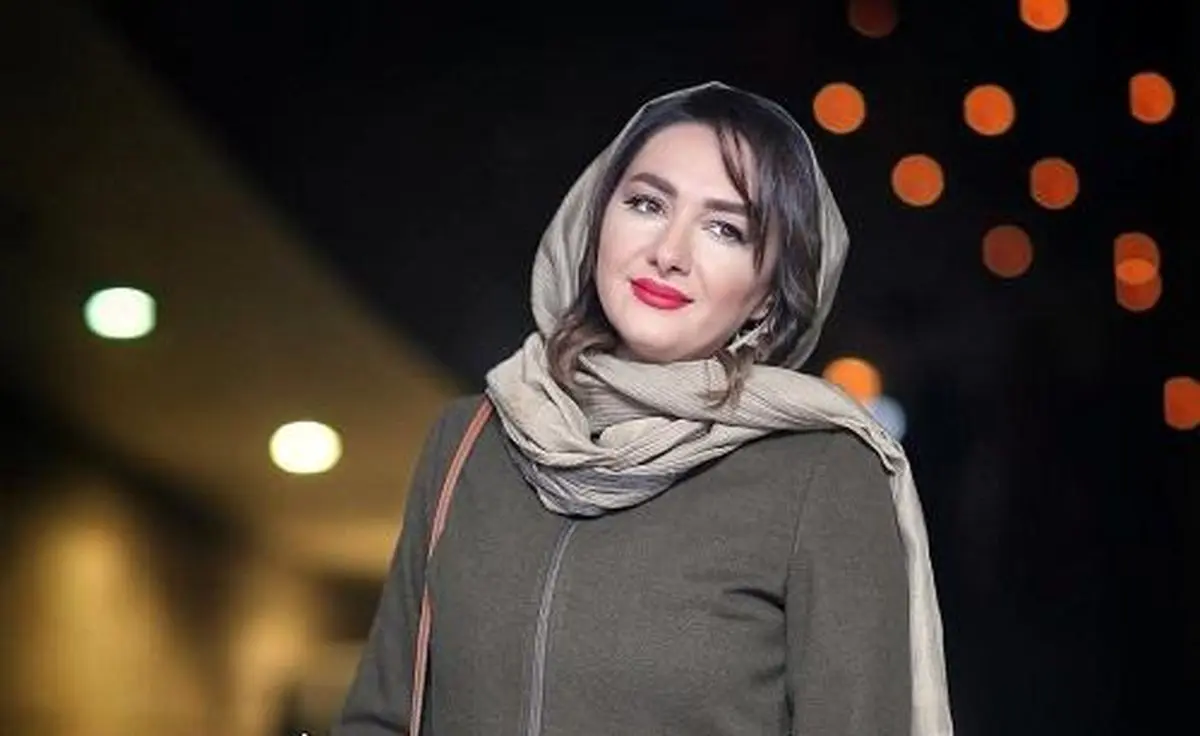 عکس | سلفی صمیمی «هانیه توسلی و مصطفی زمانی» در پشت صحنه - تصویر شاخص